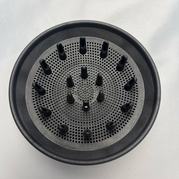 Dyson Black Hair Tool Attachment - Picture 2 of 6